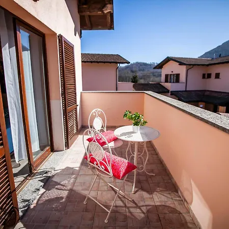 Il Borghetto شقة *
