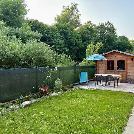 Il Borghetto شقة لانسو دينْتيلفي