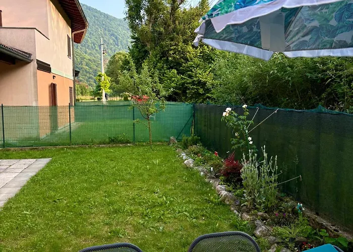 Il Borghetto *