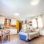 Il Borghetto Appartement Lanzo dʼIntelvi