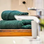 Appartement Il Borghetto Lanzo dʼIntelvi