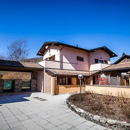 Il Borghetto 아파트