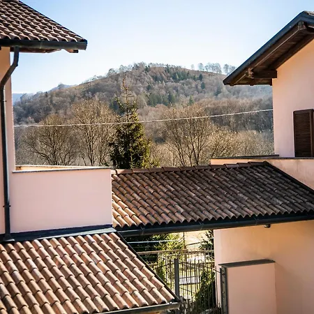 Appartement Il Borghetto *