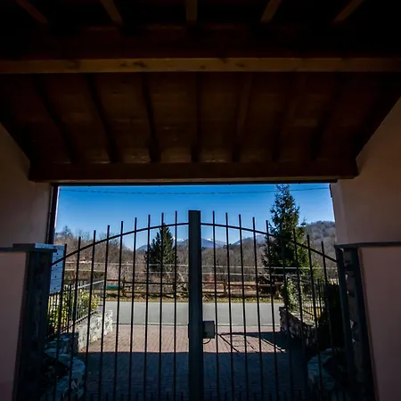 Il Borghetto 아파트