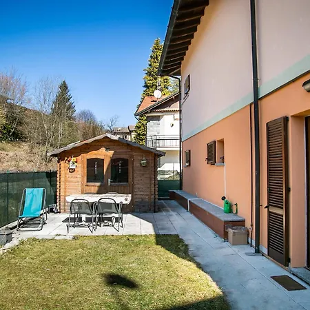 Il Borghetto Apartment *