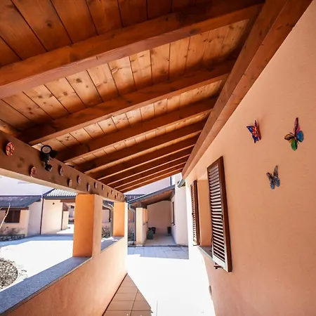 Appartement Il Borghetto Lanzo dʼIntelvi