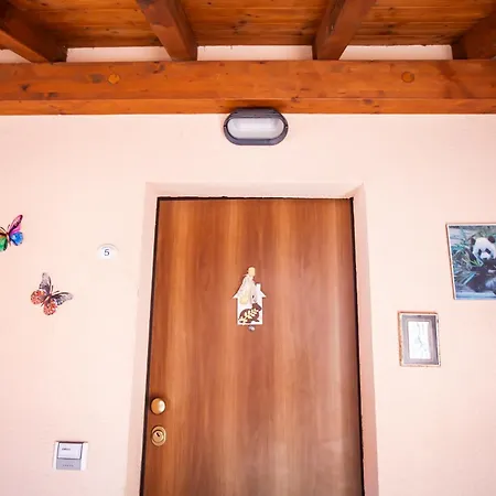 Il Borghetto *