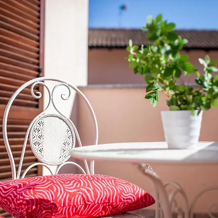 Appartement Il Borghetto *