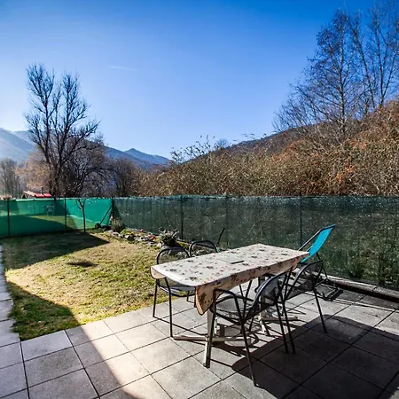 Il Borghetto Apartment