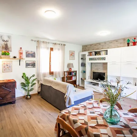 Il Borghetto Apartment