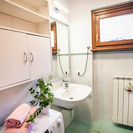 Il Borghetto Apartment *