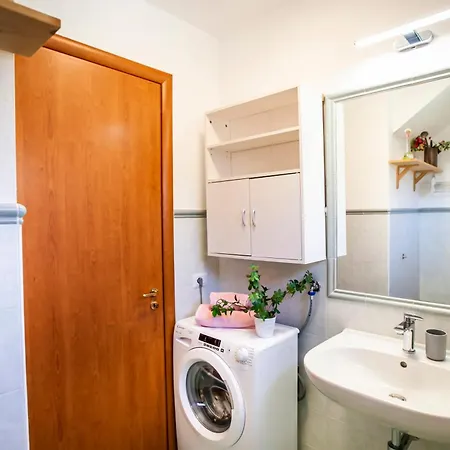 Il Borghetto Apartment Lanzo D'intelvi