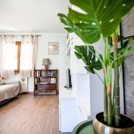 Appartement Il Borghetto Lanzo dʼIntelvi