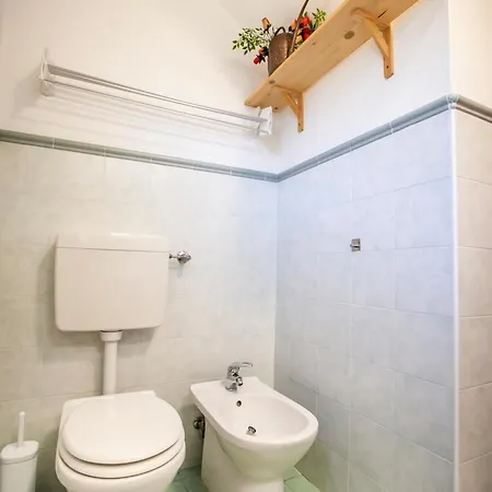 Il Borghetto Apartment *