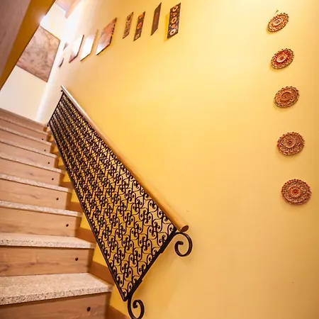 Il Borghetto Apartment Lanzo D'intelvi