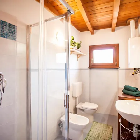 Il Borghetto Appartement