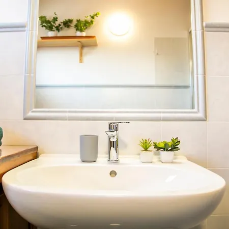 Appartement Il Borghetto