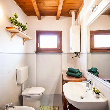 Appartement Il Borghetto *