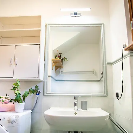 Il Borghetto Appartement *
