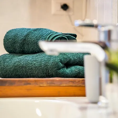 Appartement Il Borghetto Lanzo dʼIntelvi