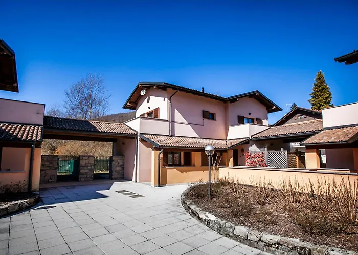 Il Borghetto 아파트