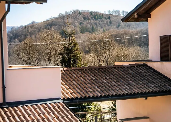 아파트 Il Borghetto *