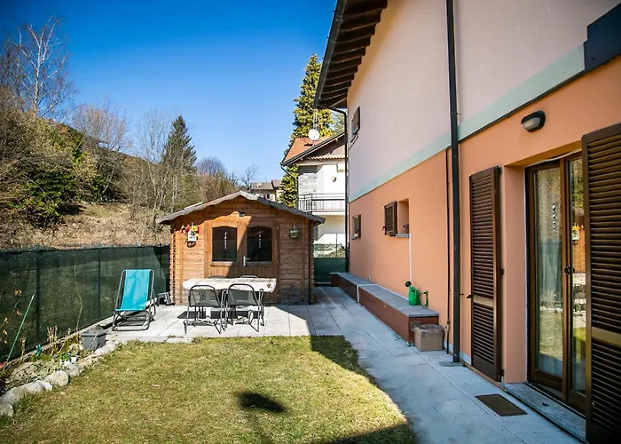 Il Borghetto 아파트 *