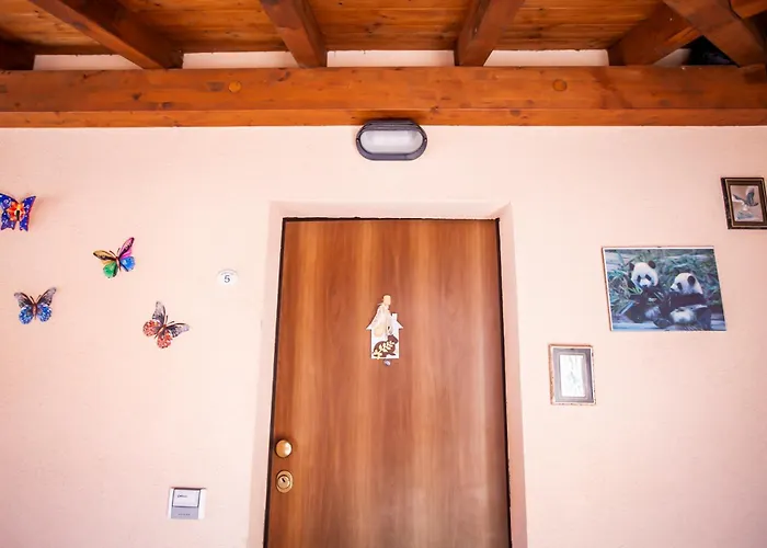 Il Borghetto *